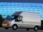 Ford Transit LWB Van 2006 года
